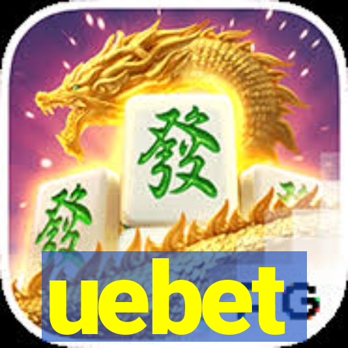 uebet