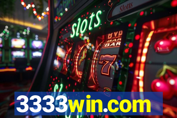 3333win.com