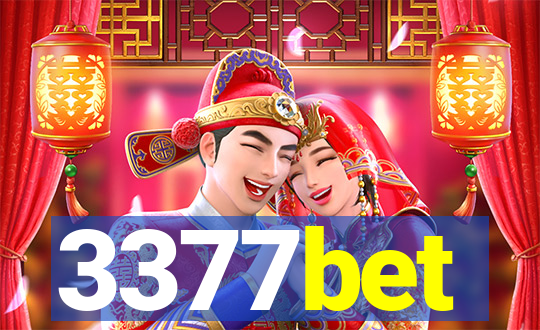 3377bet