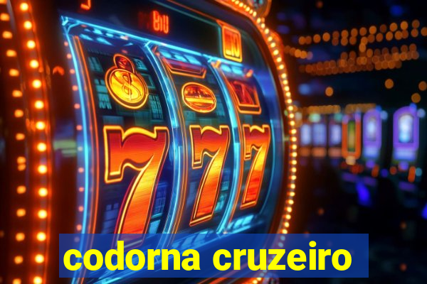 codorna cruzeiro