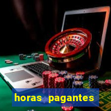 horas pagantes fortune ox