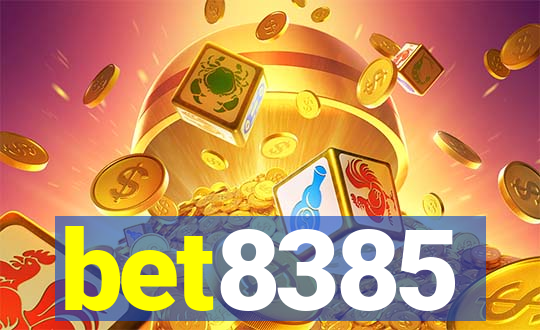 bet8385