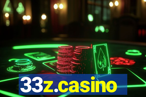 33z.casino