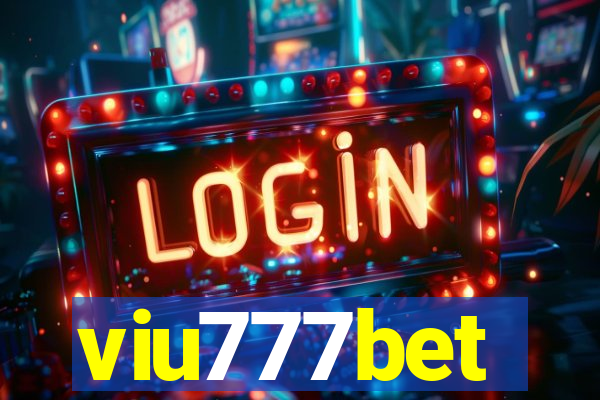 viu777bet