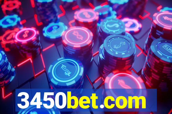 3450bet.com