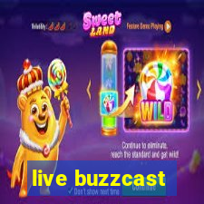 live buzzcast