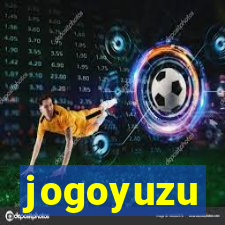 jogoyuzu