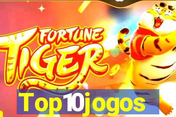 Top10jogos