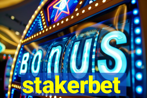 stakerbet