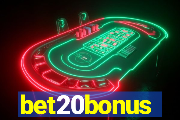 bet20bonus