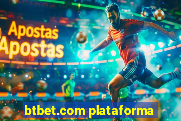 btbet.com plataforma