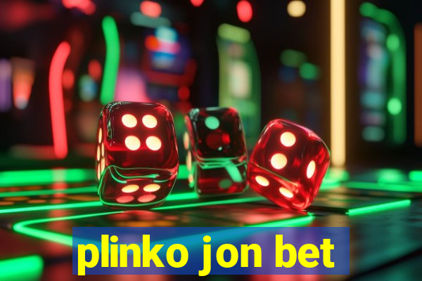 plinko jon bet