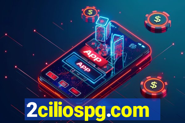 2ciliospg.com