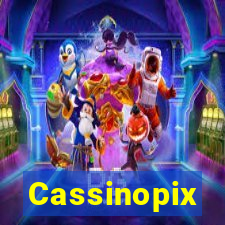 Cassinopix