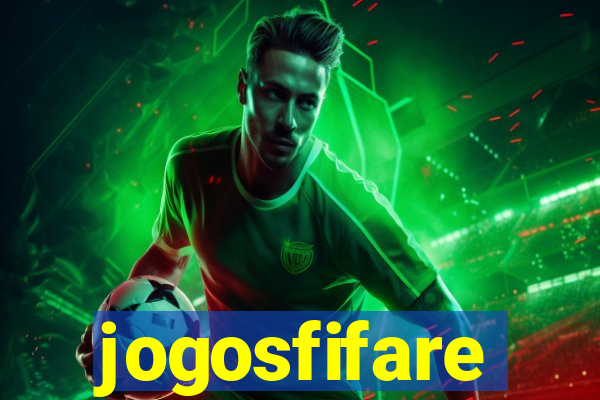 jogosfifare