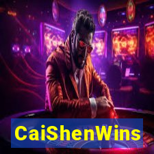 CaiShenWins