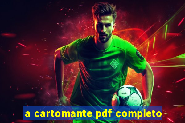 a cartomante pdf completo