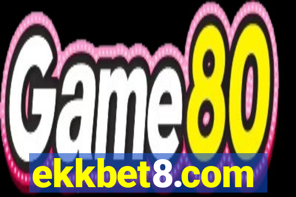 ekkbet8.com