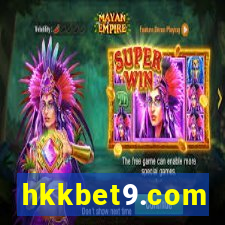 hkkbet9.com