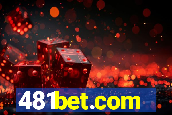 481bet.com