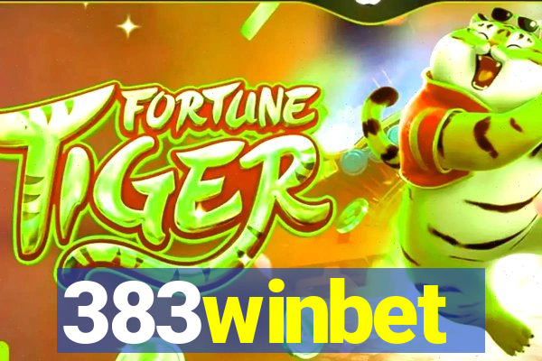 383winbet