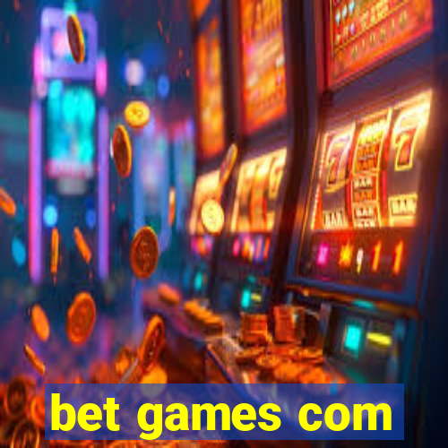 bet games com