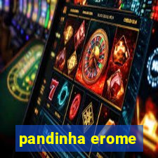 pandinha erome