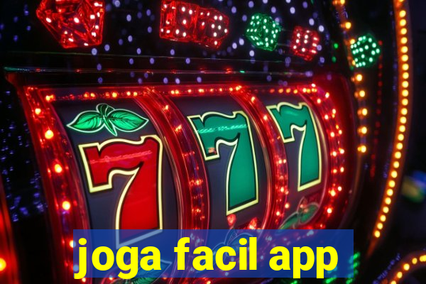 joga facil app