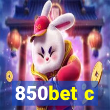 850bet c