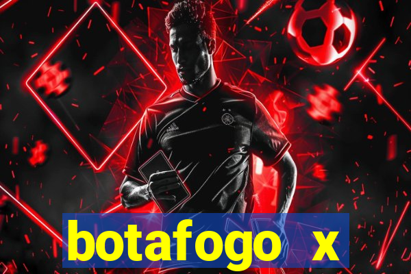 botafogo x palmeiras ao vivo futemax