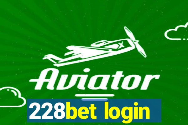 228bet login