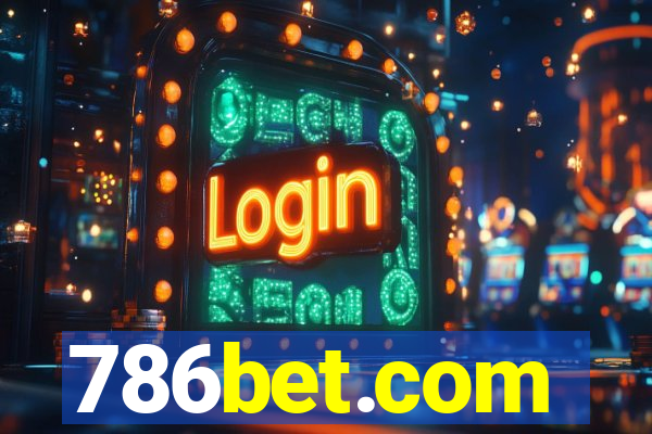 786bet.com