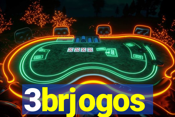 3brjogos