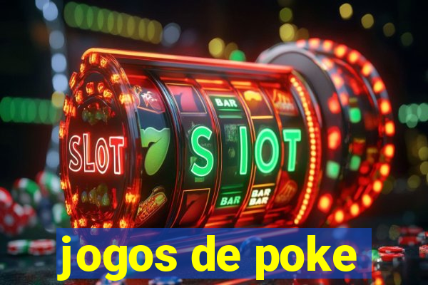 jogos de poke