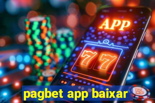 pagbet app baixar