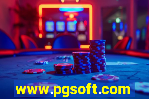 www.pgsoft.com