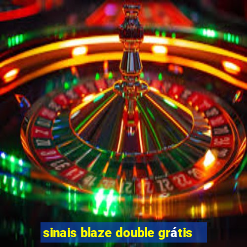 sinais blaze double grátis