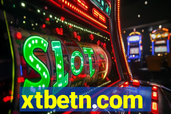 xtbetn.com