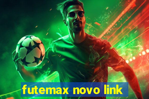 futemax novo link