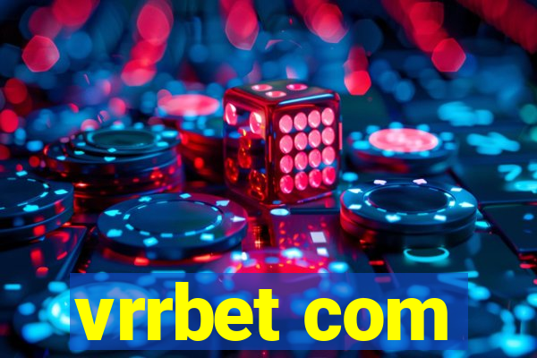 vrrbet com