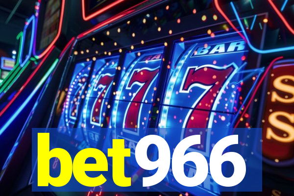 bet966