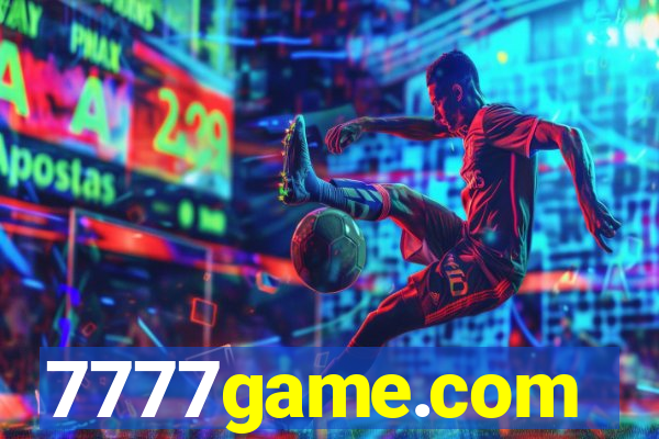 7777game.com