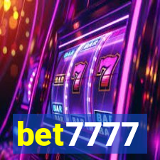 bet7777