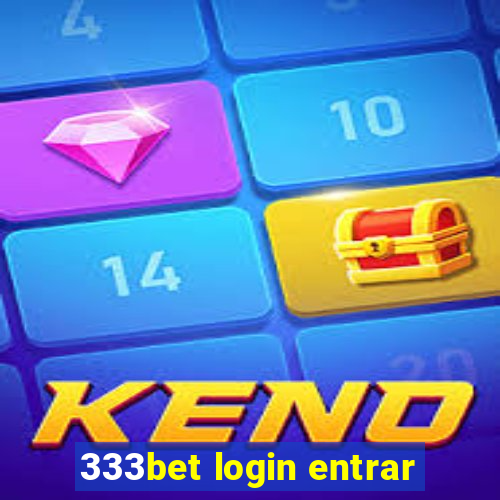 333bet login entrar