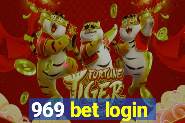 969 bet login