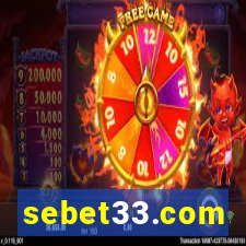 sebet33.com