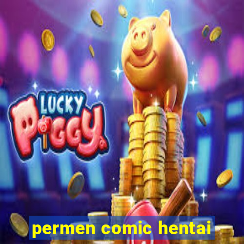 permen comic hentai