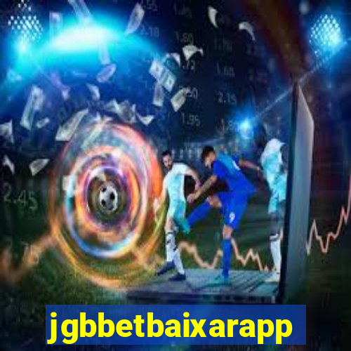 jgbbetbaixarapp