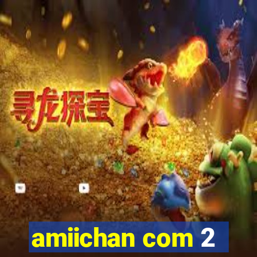 amiichan com 2