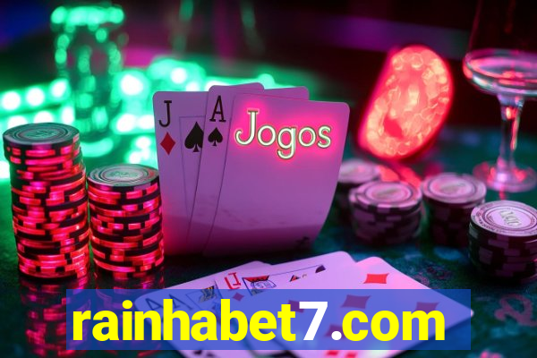 rainhabet7.com